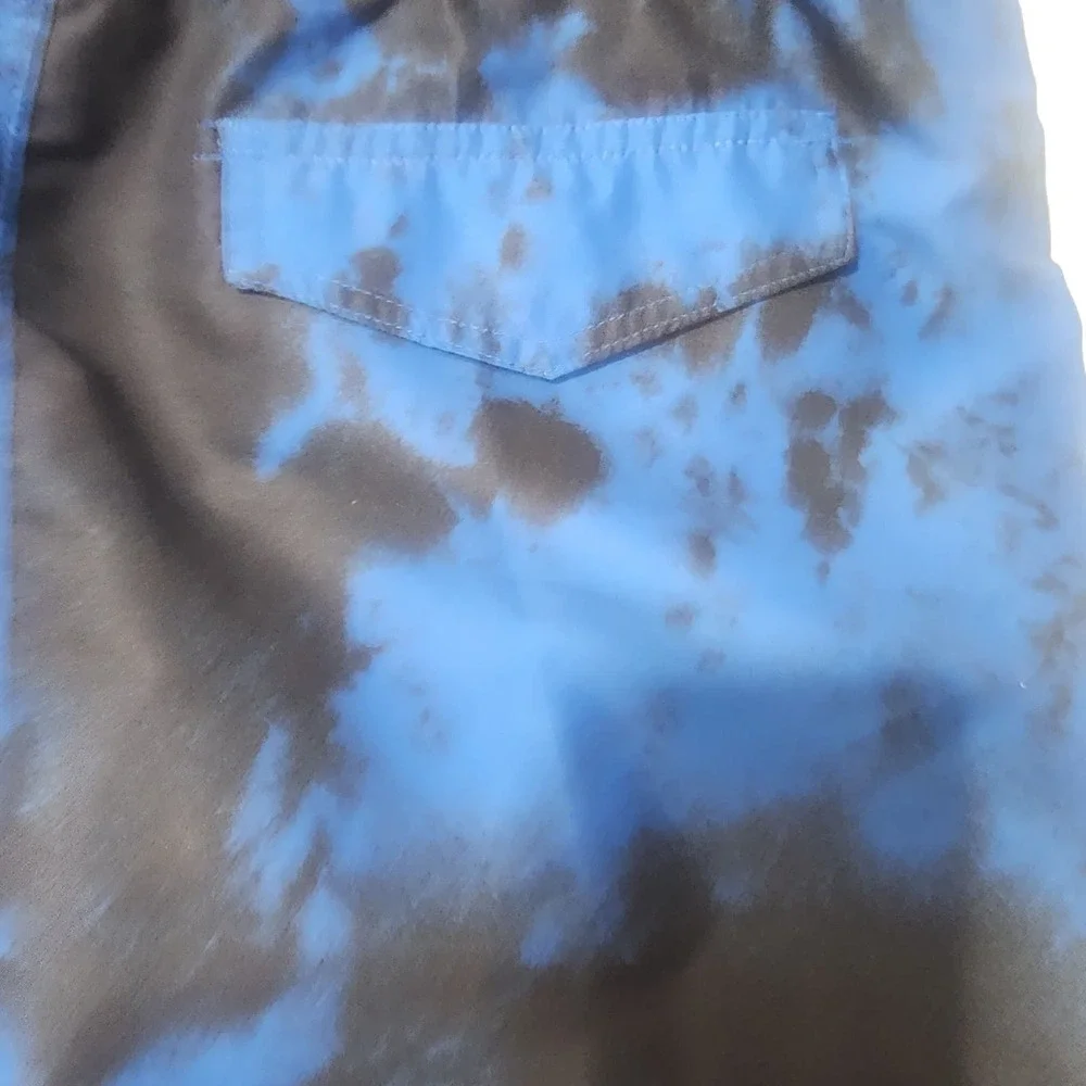 corona swimwear shorts men's medium